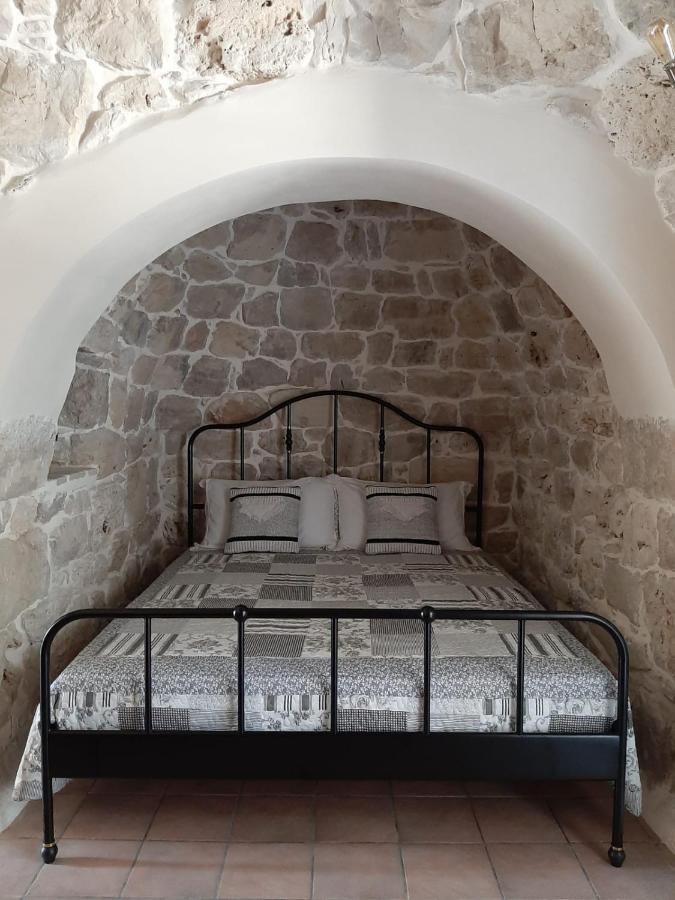 Trullo di Puglia Villa Ceglie Messapica Esterno foto