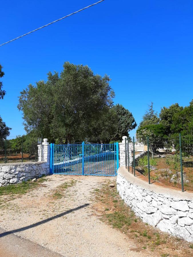 Trullo di Puglia Villa Ceglie Messapica Esterno foto