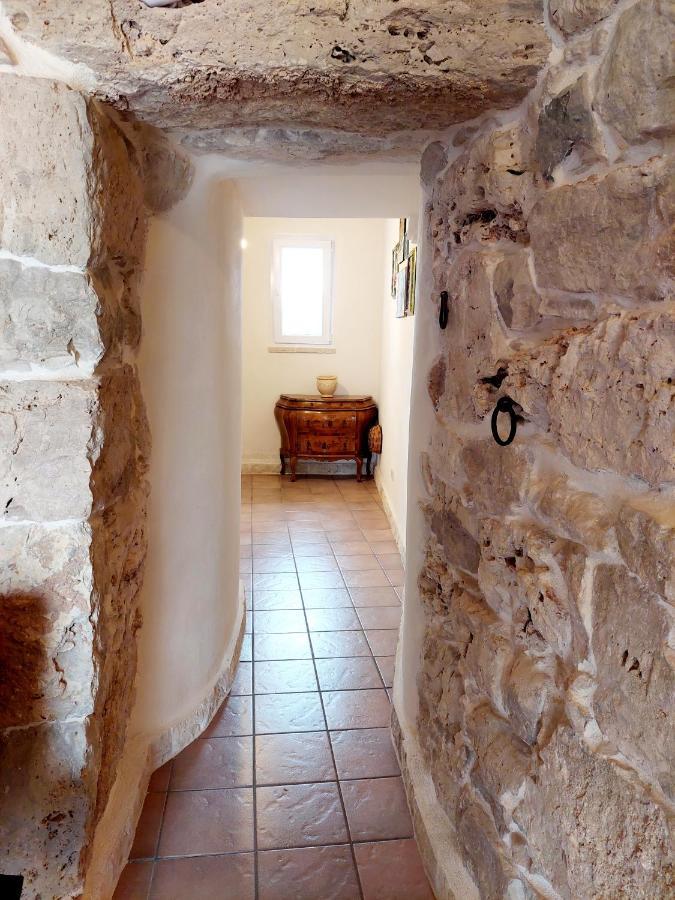 Trullo di Puglia Villa Ceglie Messapica Esterno foto