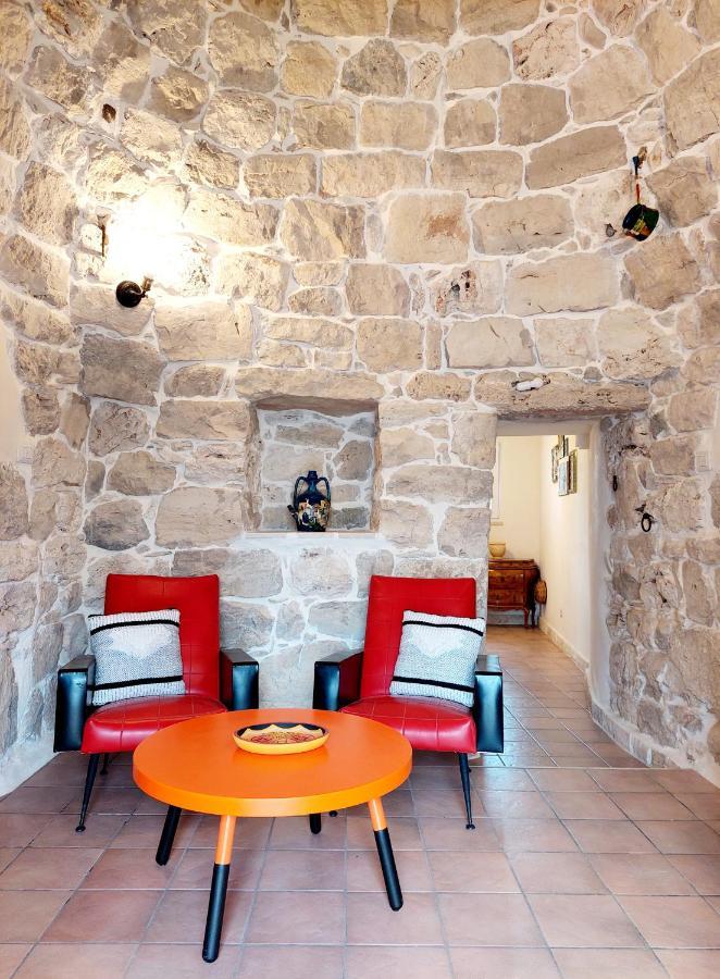 Trullo di Puglia Villa Ceglie Messapica Esterno foto