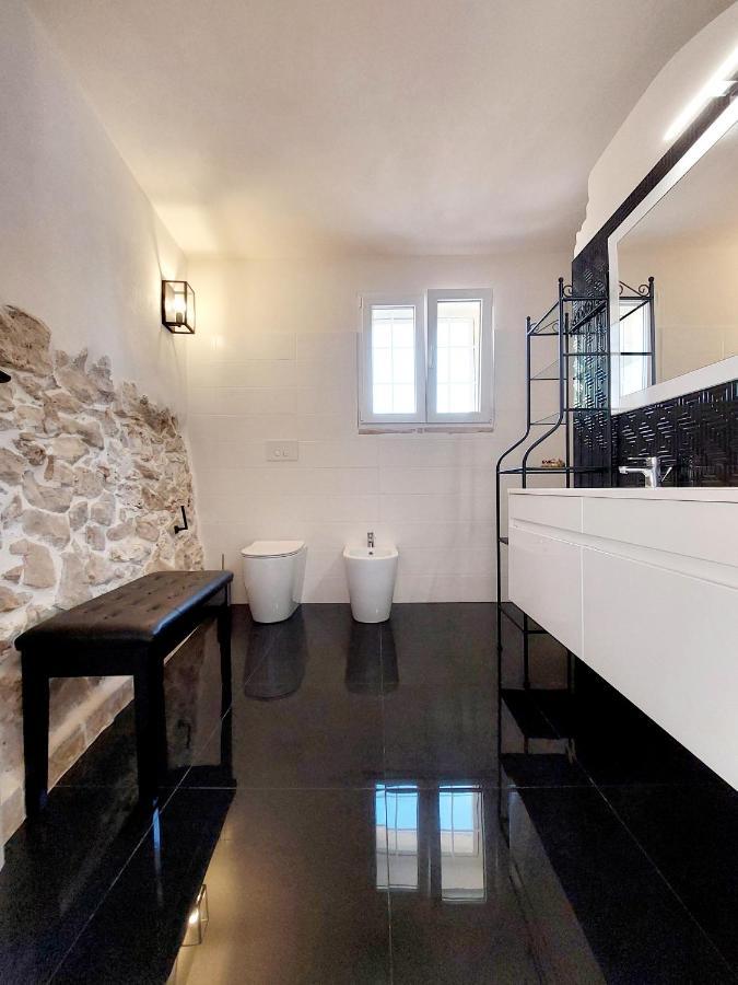 Trullo di Puglia Villa Ceglie Messapica Esterno foto