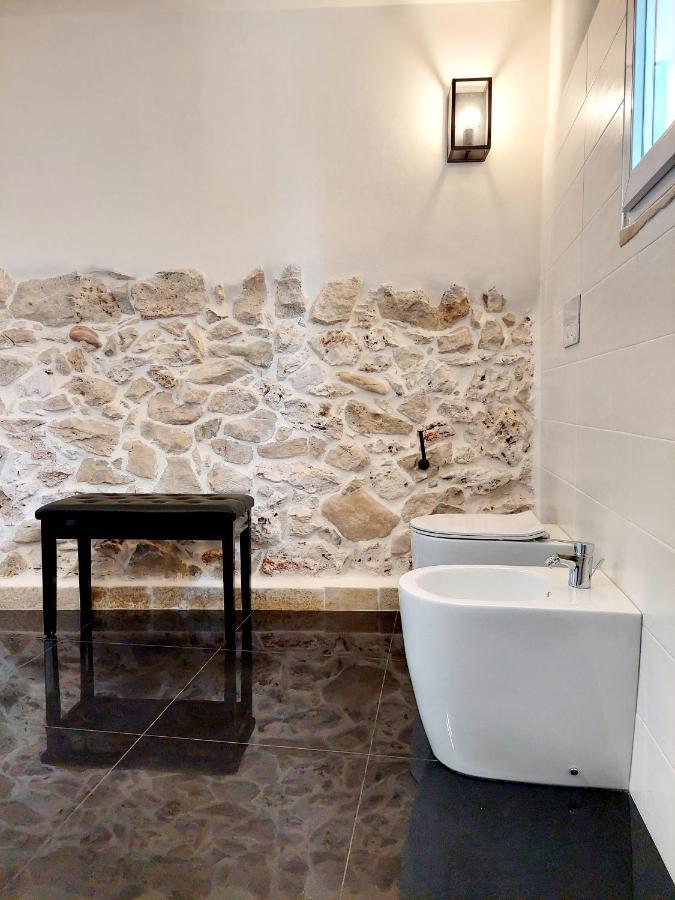 Trullo di Puglia Villa Ceglie Messapica Esterno foto