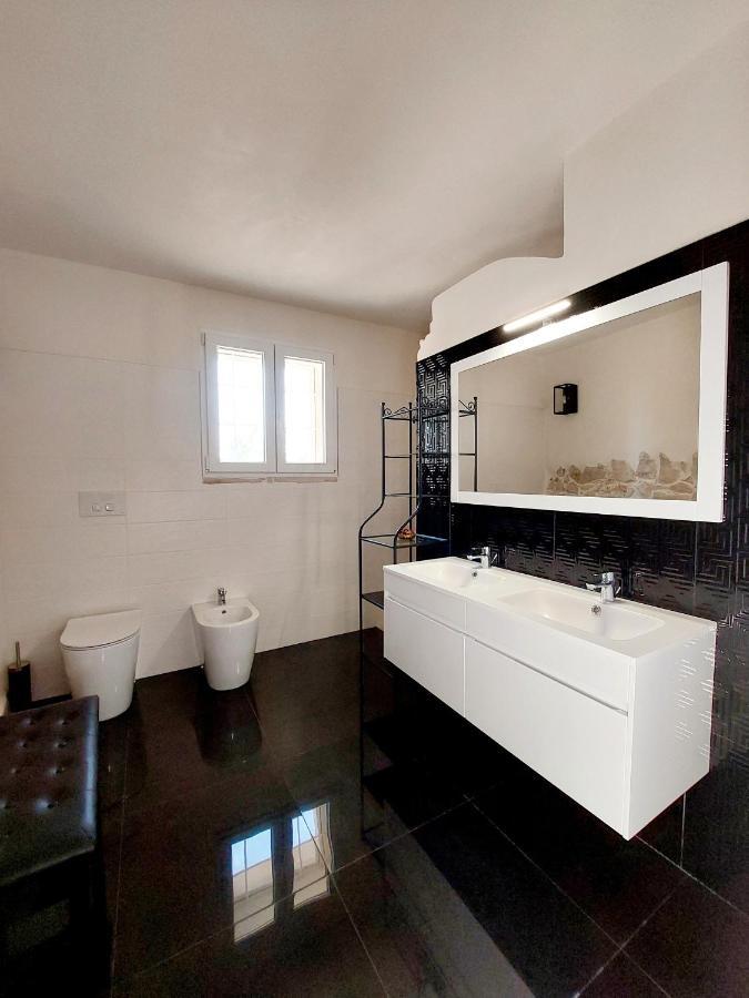 Trullo di Puglia Villa Ceglie Messapica Esterno foto