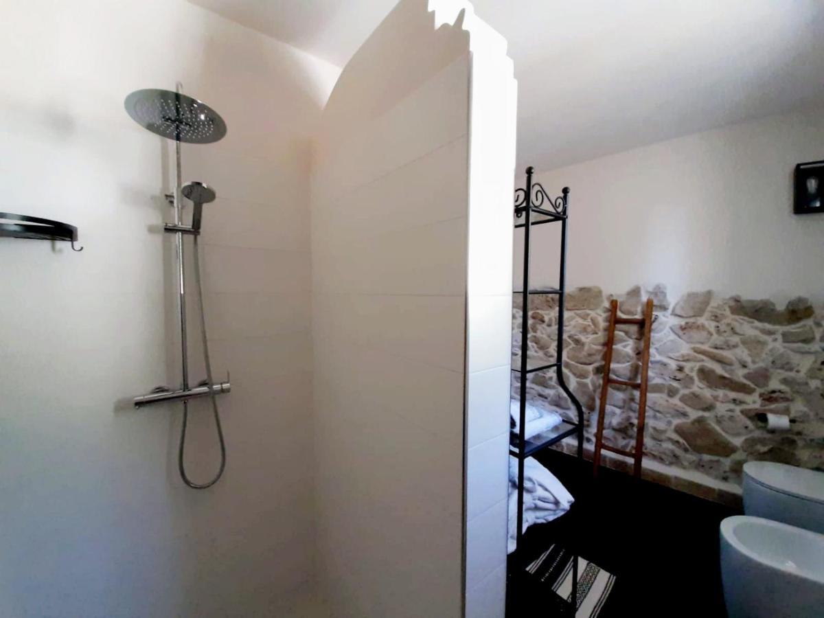 Trullo di Puglia Villa Ceglie Messapica Esterno foto